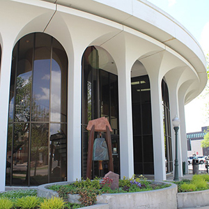 City Hall Square